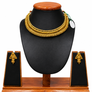 DHANSIRI CHATAI SET