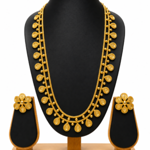 Belt set