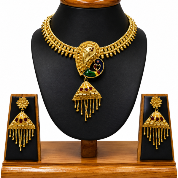 mayur set