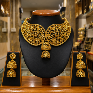 ananya NECK;LACE