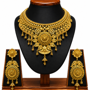 Bridal set