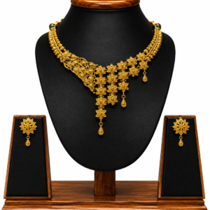 SOUROSHINI SET