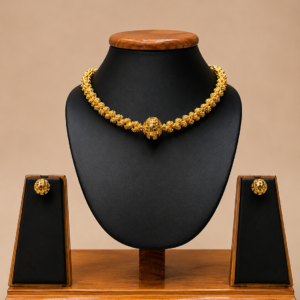 PURNIPUKURSET WITHOUT EARRING