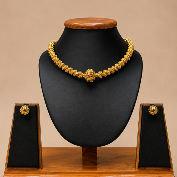 PURNIPUKURSET WITHOUT EARRING