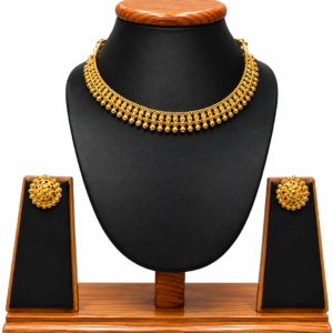 CHATAI CHAIN NECKLACE