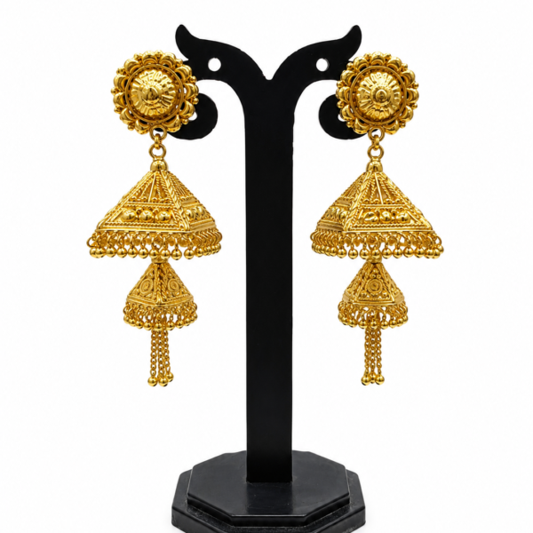 jhumka
