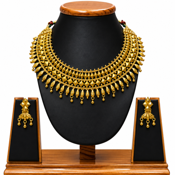 Anamika set