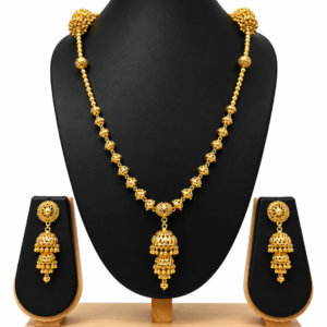 Jhumka sitahar