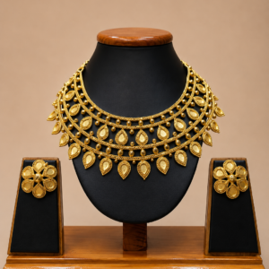 NECKLACE CHATAI