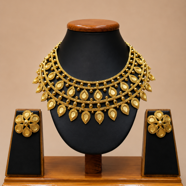 NECKLACE CHATAI
