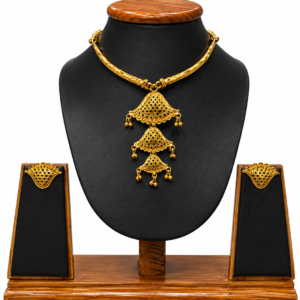 Hasuli set