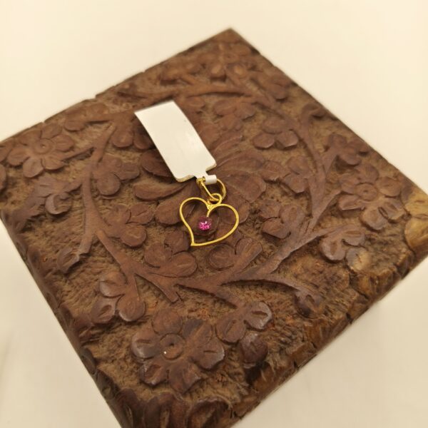 love stone