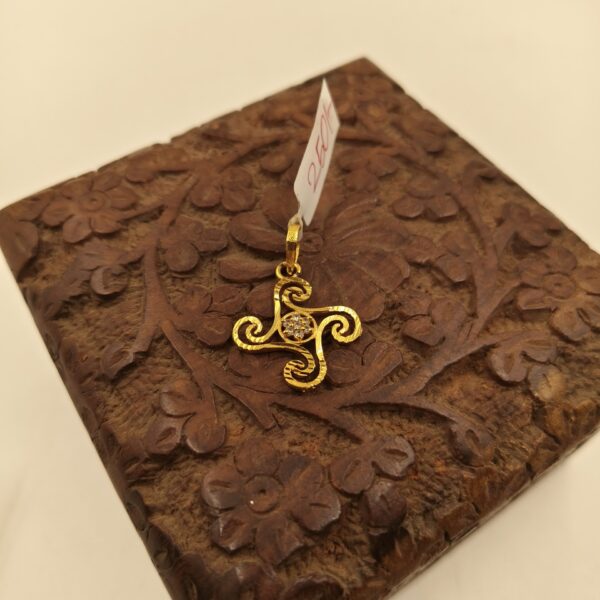 pendent