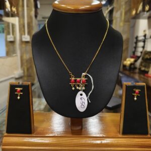 pendent