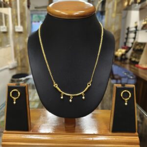 pearl set