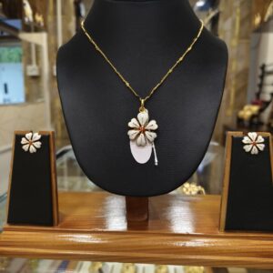 siuli set(WITH TASSEL)