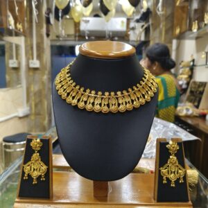 chatai necklace