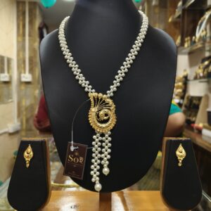 mayur beeds set