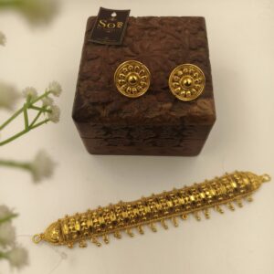 catarpillar chokher