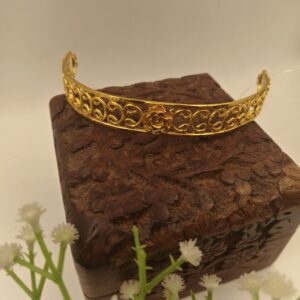 sleek chokher