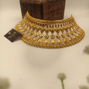 chokher set