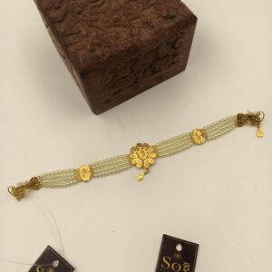 flower set beeds