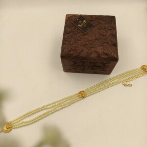 beeds chokher (without earing)