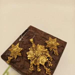 locket set