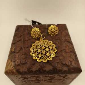 mauchak set
