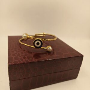 ADJUDTABLE EVIL EYE NOA