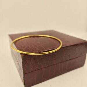simple bangle