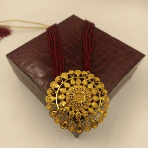 big pendent set