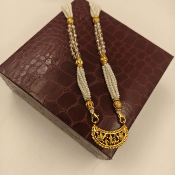tassel pendent
