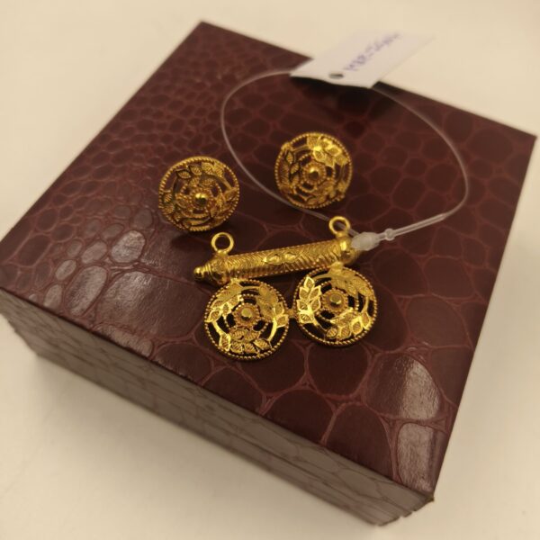 pendent