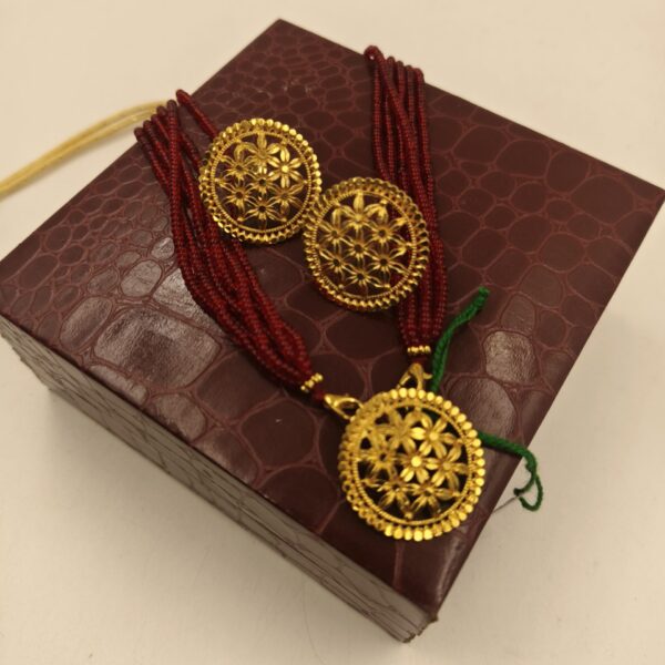 bagicha pasha set