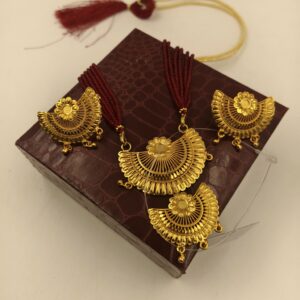parashmoni set