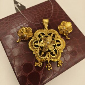 meghbalika pendent