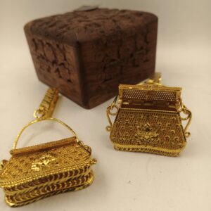 key ring 004
