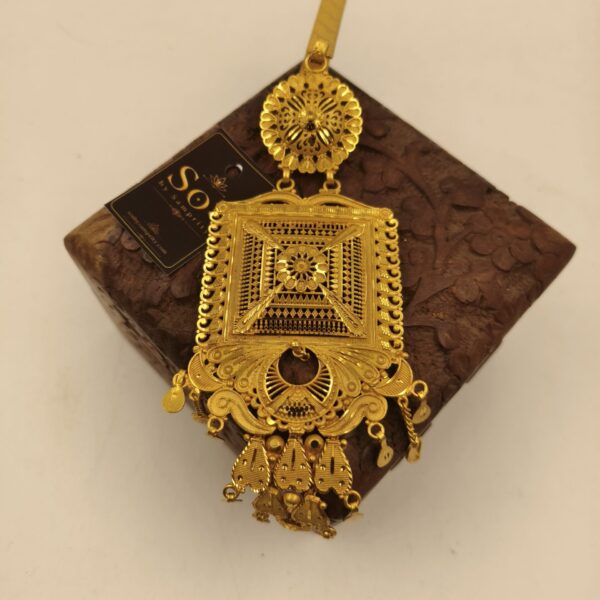 key ring 005