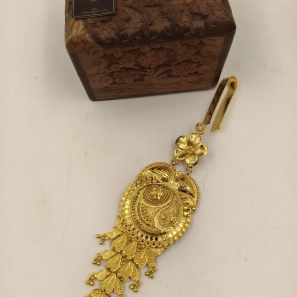 key ring 006