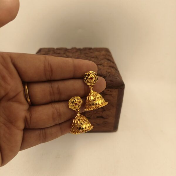 jhumka 002