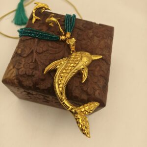 dolphin