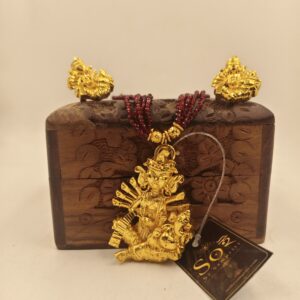 durga set