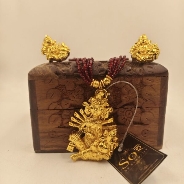 durga set