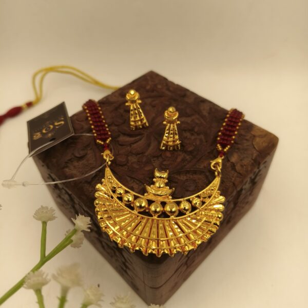 chand set