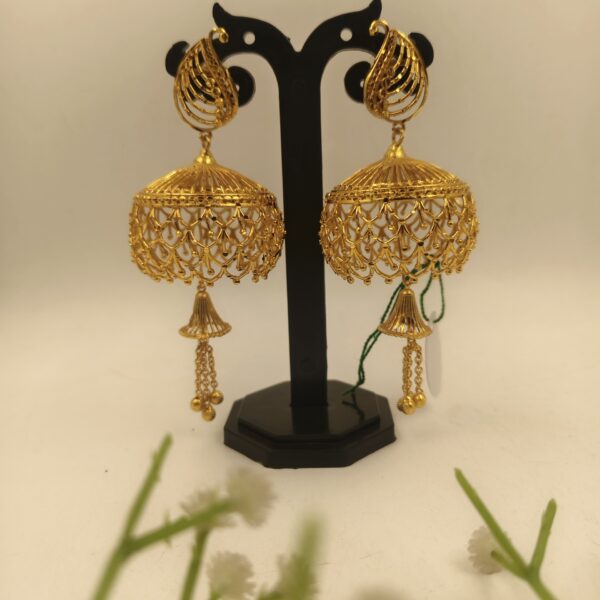 net jhumka